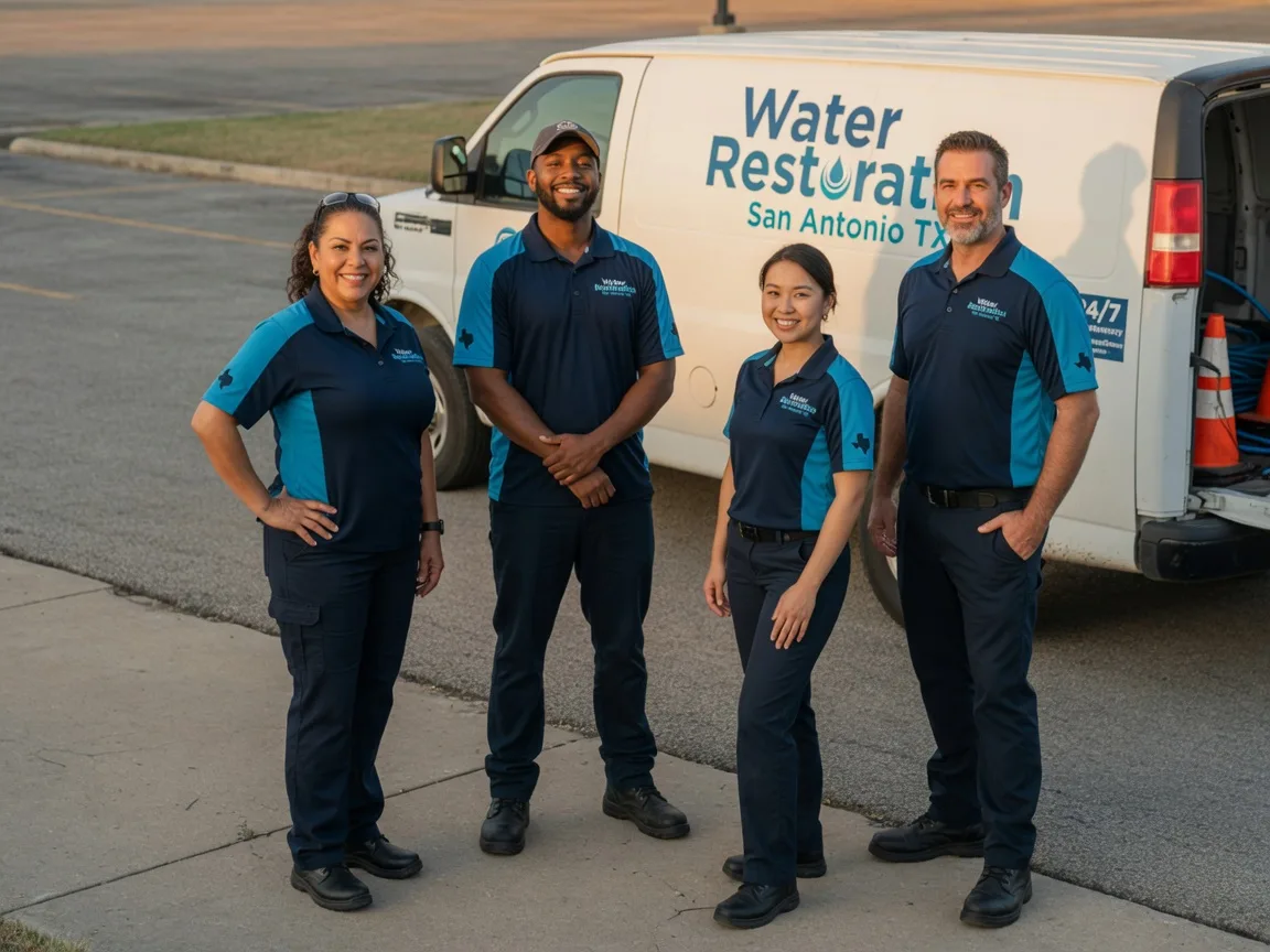 Water Damage Repair company in Aberdeen, ID